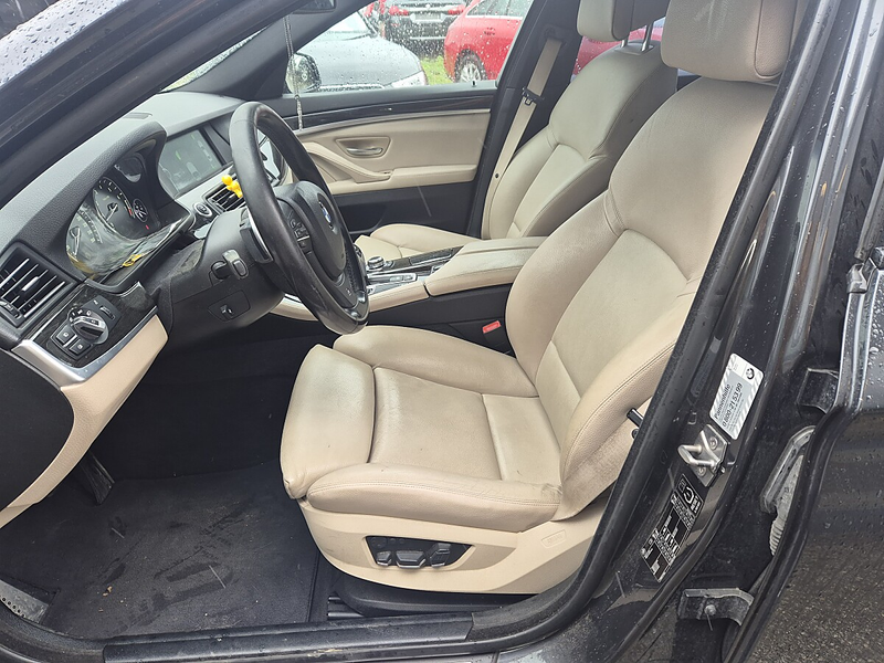 BMW 528 i Österreich-Paket Aut. — photo 7