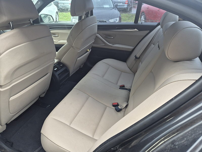 BMW 528 i Österreich-Paket Aut. — photo 14