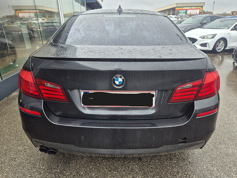 BMW 528 i Österreich-Paket Aut. — photo 6