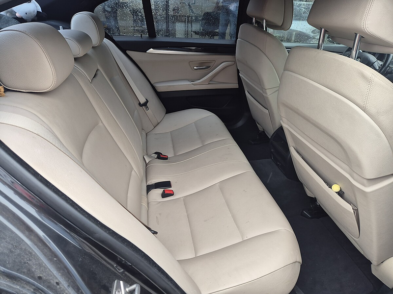 BMW 528 i Österreich-Paket Aut. — photo 13