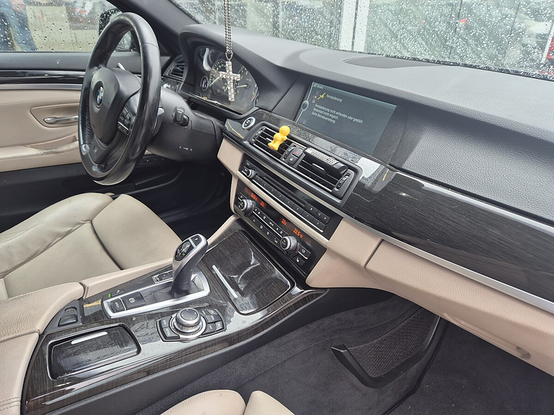BMW 528 i Österreich-Paket Aut. — photo 11
