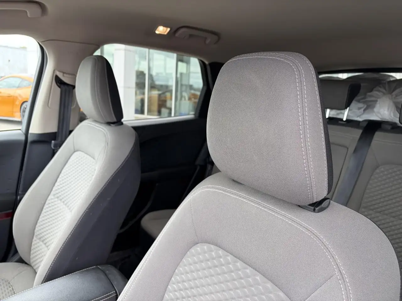 Ford Escape photo Ford Escape