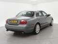 Jaguar S-Type 3.0 V6 243 PK AUT. SPORT + SCHUIFDAK | LEDER | NAV Gris - thumbnail 2