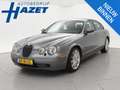 Jaguar S-Type 3.0 V6 243 PK AUT. SPORT + SCHUIFDAK | LEDER | NAV Gris - thumbnail 1