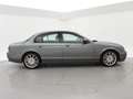 Jaguar S-Type 3.0 V6 243 PK AUT. SPORT + SCHUIFDAK | LEDER | NAV Gris - thumbnail 11