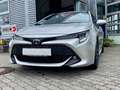 Toyota Corolla 1.2 Turbo Team Deutschland Zilver - thumbnail 1