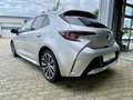 Toyota Corolla 1.2 Turbo Team Deutschland Zilver - thumbnail 5
