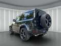 Land Rover Defender P90 V8 Meridian/360/HUD/LED/Pano Noir - thumbnail 4