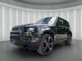 Land Rover Defender P90 V8 Meridian/360/HUD/LED/Pano Noir - thumbnail 1