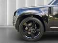 Land Rover Defender P90 V8 Meridian/360/HUD/LED/Pano Noir - thumbnail 8