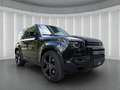 Land Rover Defender P90 V8 Meridian/360/HUD/LED/Pano Noir - thumbnail 3