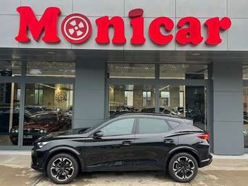 Formentor 2024 1.5 hybrid 150cv dsg