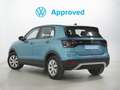 Volkswagen T-Cross 1.0 TSI Edition Azul - thumbnail 2