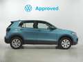Volkswagen T-Cross 1.0 TSI Edition Azul - thumbnail 3