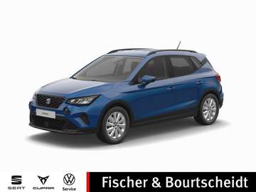 1.0 TSI Style KLIMA PDC FACELIFT LED