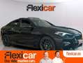 BMW 220 220dA Gran Coupé Negro - thumbnail 1