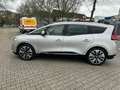 Renault Grand Scenic Business Edition/1.Hand/1 Jahr Garantie/Tüv neu... Argent - thumbnail 5