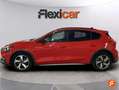 Ford Focus 1.0 Ecoboost MHEV 92kW Active Rouge - thumbnail 5