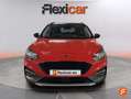 Ford Focus 1.0 Ecoboost MHEV 92kW Active Rouge - thumbnail 3