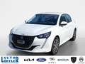 Peugeot 208 Active PDCH´ KLIMA´ RFK´ SHZ´ Klima Blanc - thumbnail 1