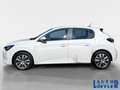 Peugeot 208 Active PDCH´ KLIMA´ RFK´ SHZ´ Klima Blanc - thumbnail 2