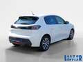 Peugeot 208 Active PDCH´ KLIMA´ RFK´ SHZ´ Klima Blanc - thumbnail 5