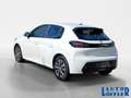 Peugeot 208 Active PDCH´ KLIMA´ RFK´ SHZ´ Klima Blanc - thumbnail 3