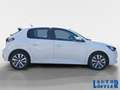 Peugeot 208 Active PDCH´ KLIMA´ RFK´ SHZ´ Klima Blanc - thumbnail 6