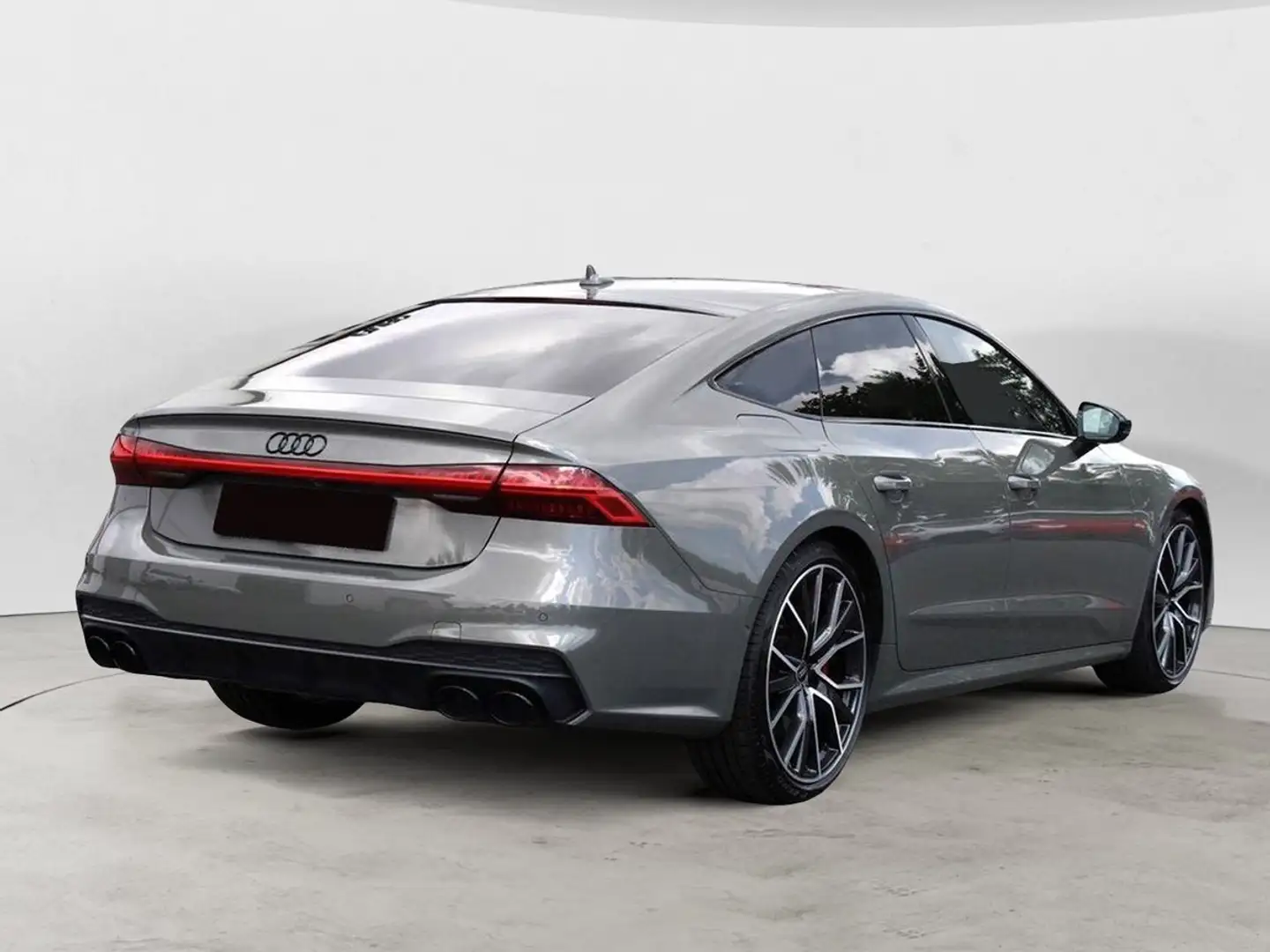 Audi S7 SPB 3.0 TDI quattro (VARIE DISPONIBILITA') Grigio - 2