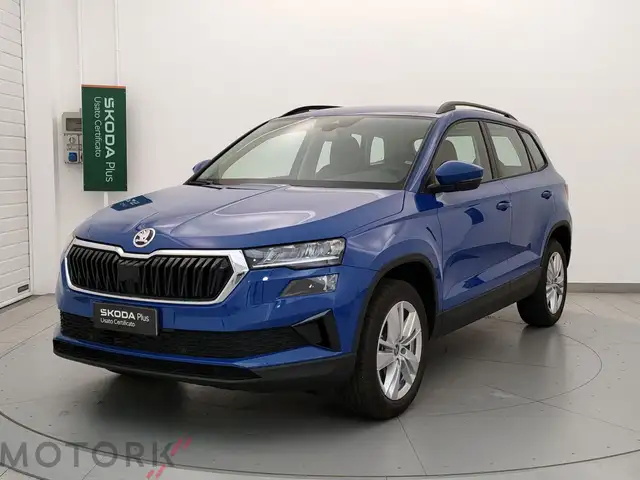 Skoda Karoq 1.0 TSI Selection