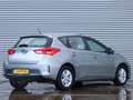 Toyota Auris 1.8 Hybrid Aspiration *Dealeronderh.*Navigatie* Gris - thumbnail 2