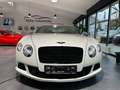Bentley Continental GTC Muliner W12 TOP GEPFLEGT Weiß - thumbnail 2