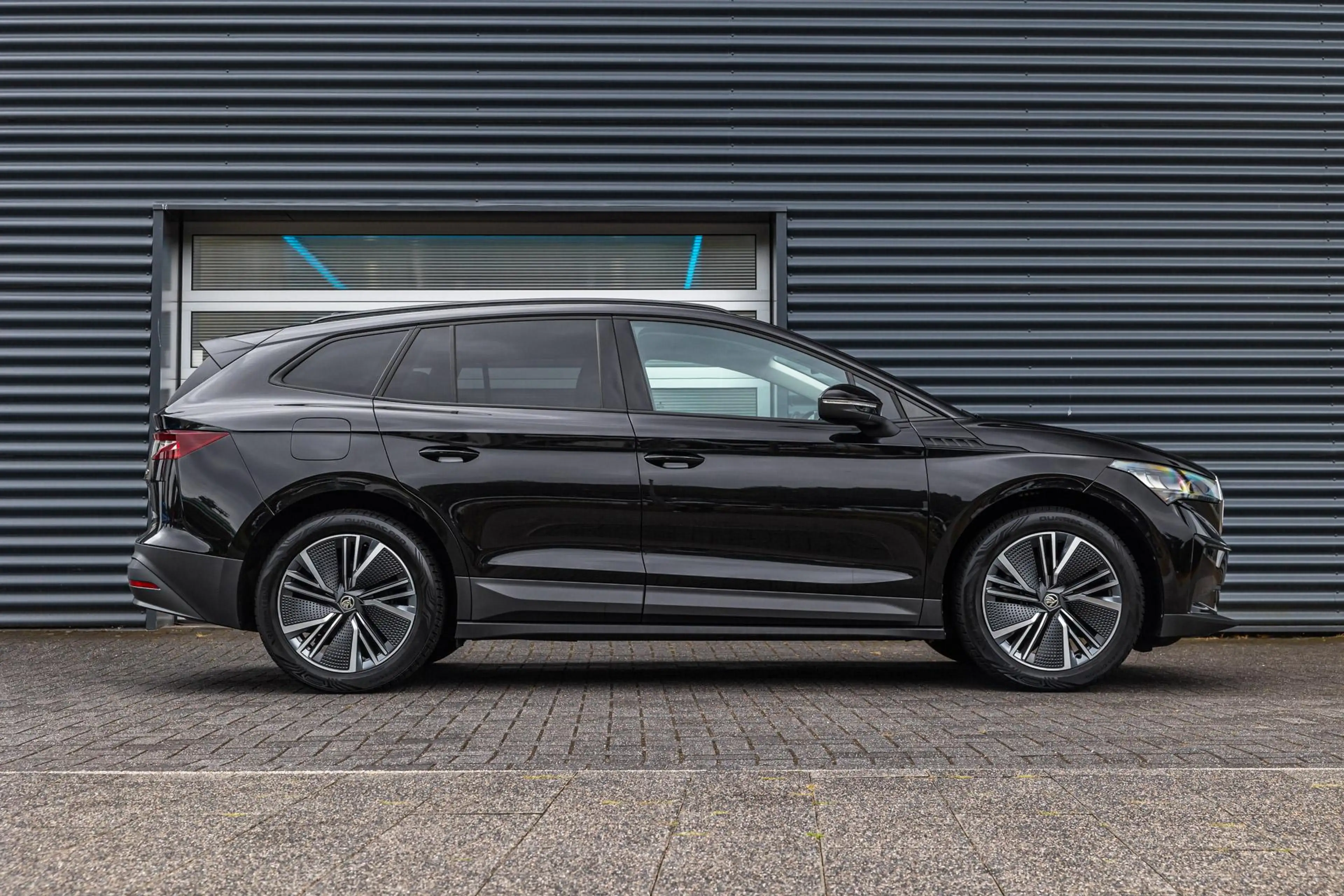 Skoda Enyaq 60 Selection 180pk | Navigatie | Cruise Control Ad — photo 3