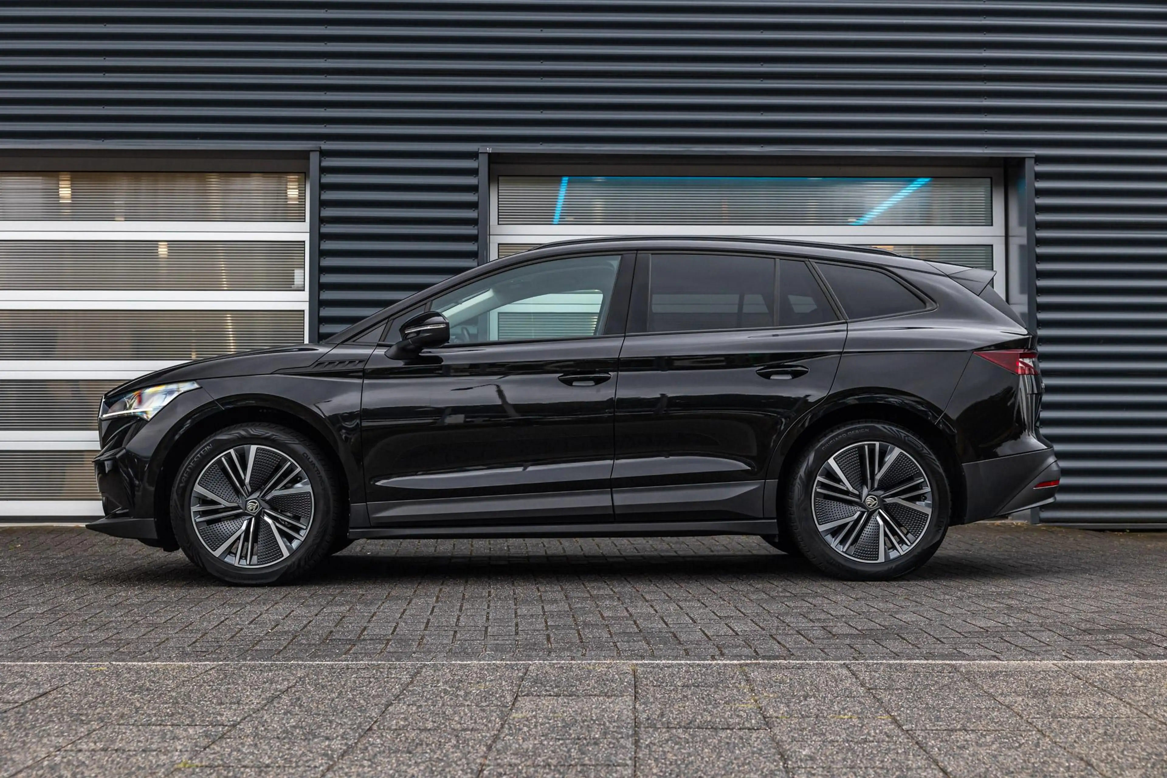 Skoda Enyaq 60 Selection 180pk | Navigatie | Cruise Control Ad — photo 12