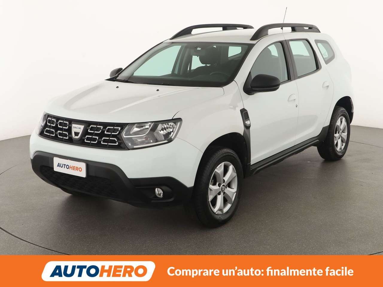 Dacia Duster 1.5 Blue dCi Comfort