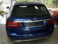 Mercedes-Benz C 300 C 300 T e (205.253) Bleu - thumbnail 4