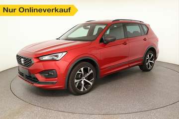 Tarraco 1.4 e-HYBRID FR LED+NAVI+RFK+SHZ+ACC+VC+