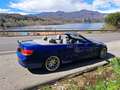 BMW 320 Serie 3 E93 Cabrio 320i Cabrio Msport 170cv Blu/Azzurro - thumbnail 13