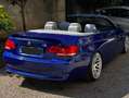 BMW 320 Serie 3 E93 Cabrio 320i Cabrio Msport 170cv Blu/Azzurro - thumbnail 12
