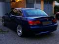 BMW 320 Serie 3 E93 Cabrio 320i Cabrio Msport 170cv Blu/Azzurro - thumbnail 14