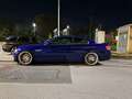 BMW 320 Serie 3 E93 Cabrio 320i Cabrio Msport 170cv Blu/Azzurro - thumbnail 9