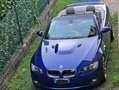 BMW 320 Serie 3 E93 Cabrio 320i Cabrio Msport 170cv Blu/Azzurro - thumbnail 3