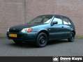 Toyota Starlet 1.3-16V XLi Verde - thumbnail 1