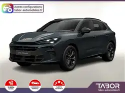 CUPRA Terramar 150 DSG EdgeP LED VirCo