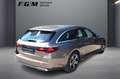 Mercedes-Benz E 220 d 4M Avantgarde Advanced Plus DigiLight Brun - thumbnail 4
