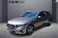 Mercedes-Benz E 220 d 4M Avantgarde Advanced Plus DigiLight Brun - thumbnail 1