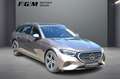 Mercedes-Benz E 220 d 4M Avantgarde Advanced Plus DigiLight Brun - thumbnail 5