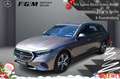 Mercedes-Benz E 220 Td 4M Avantgarde DigiLight|KeyGo|Standhz Marrón - thumbnail 1