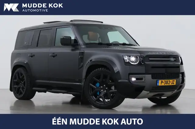 Land Rover Defender 110 P525 Carpathian Edition | 5.0 V8 | URBAN | Cle