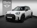 MINI Aceman SE John Cooper Works Uitvoering + Pakket M + Stuur Blanc - thumbnail 1